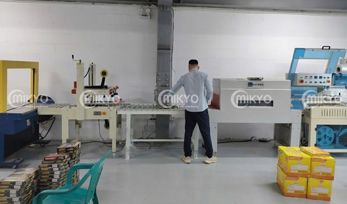 giai phap dong goi cho nha may linh kien xe may