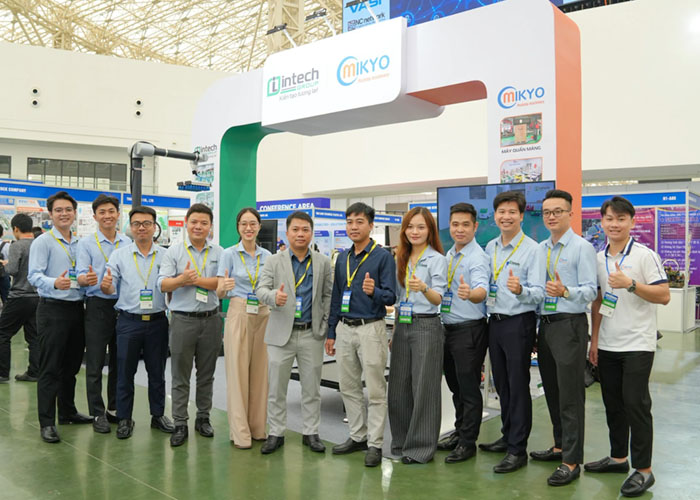 mikyo tao dau an khac biet trong ngay dau tien tai fbc 2026