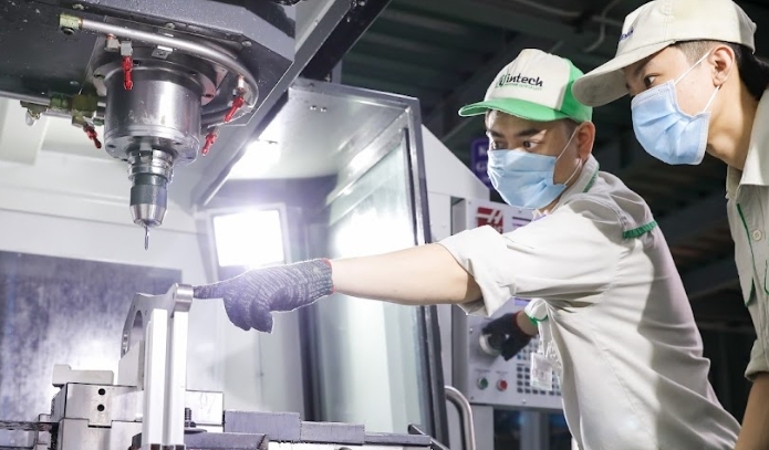 giai phap nang cao chat luong ve sinh an toan lao dong trong doanh nghiep san xuat