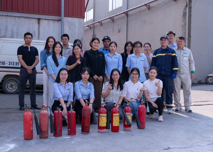 mikyo nang cao nhan thuc an toan qua buoi tap huan pccc   cnch chuyen sau