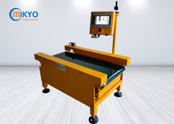 Băng tải cân MK-30KG-S