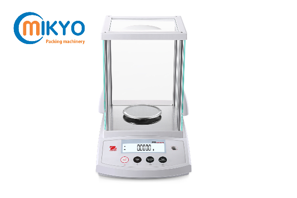 Cân trọng lượng thương hiệu Ohaus