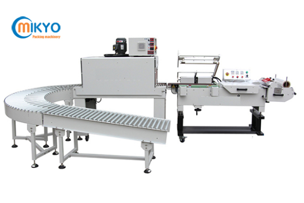Lưu ý khi chọn mua máy quấn màng co thực phẩm