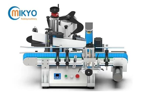 Máy dán nhãn tự động (1)