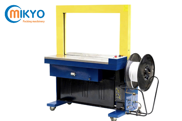 Máy đóng đai tự động MK-WG-22XN