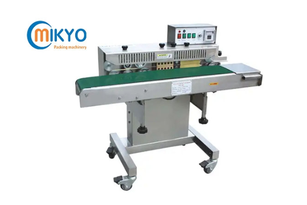 Phụ kiện máy hàn miệng túi