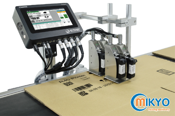 Ứng dụng của máy in phun trong in ấn sáng tạo