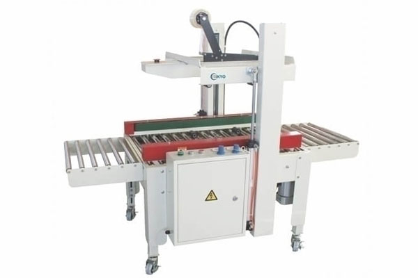 Các mẹo bảo dưỡng máy dán thùng carton