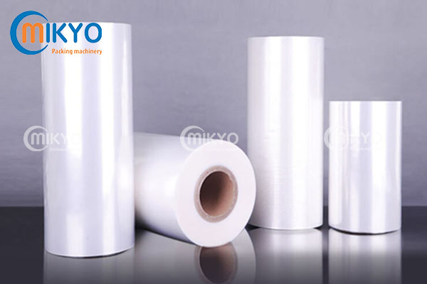 các loại màng co nhiệt 