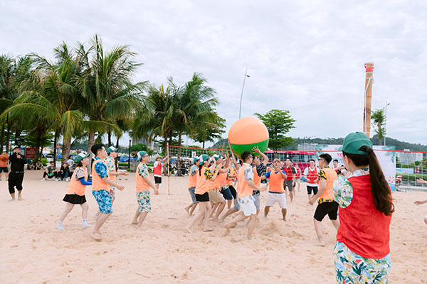 Mikyo tổ chức du lịch hè 2024 cho CBCNV ảnh 4
