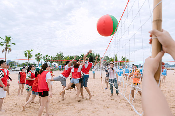 Mikyo tổ chức du lịch hè 2024 cho CBCNV ảnh 5
