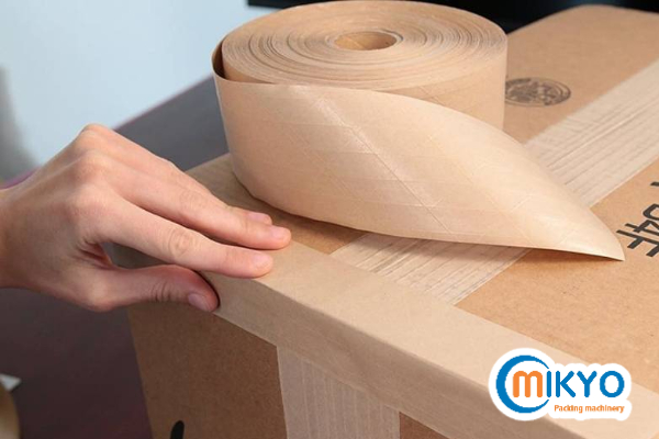 Lưu ý khi chọn mua băng dính
