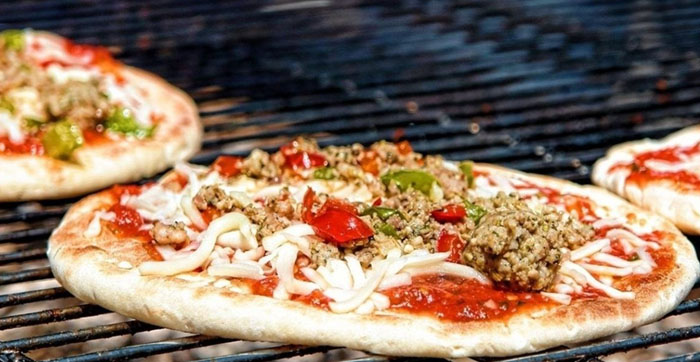 Thực trạng doanh nghiệp sản xuất pizza số lượng lớn gặp phải?