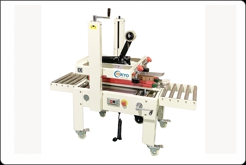 Máy dán băng keo thùng carton MK-FXJ4030
