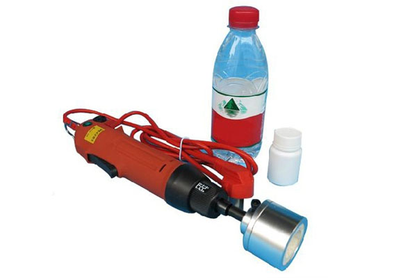 Máy đóng nắp chai thủ công