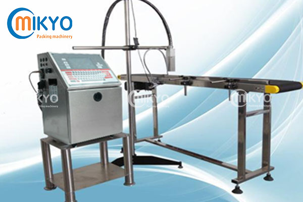 Máy in phun liên tục