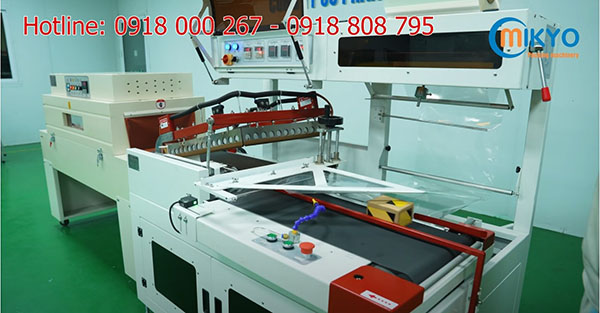 Máy đóng gói hút chân không - chất lượng và giá tốt nhất