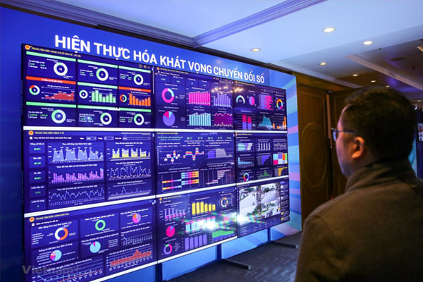 Thách thức chuyển đổi số trong tự động hóa nhà máy