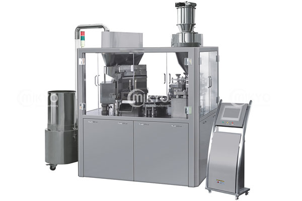 bảo trì và vệ sinh khi sử dụng máy chiết rót