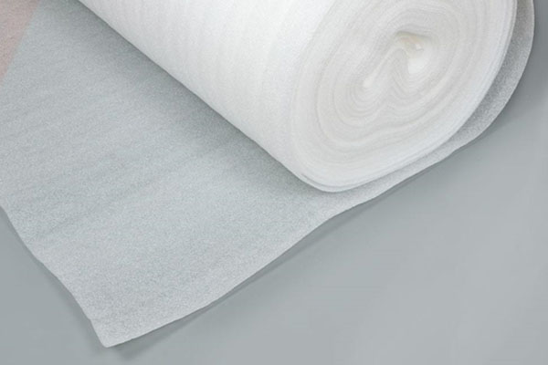 Xốp pe foam 