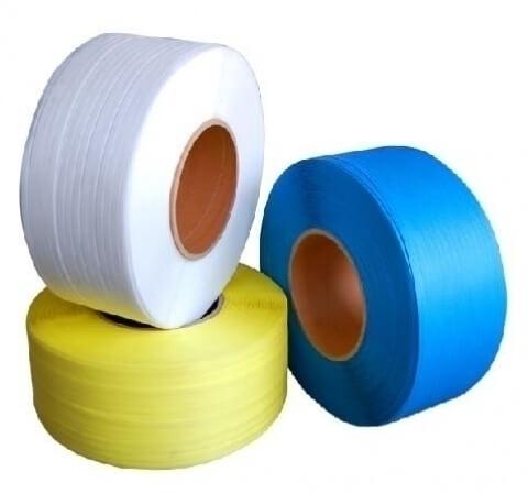 plastic strap for automatic strapping machine