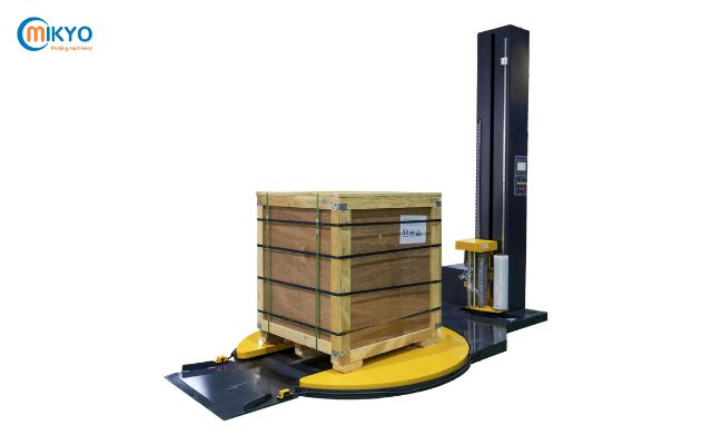 may quan mang pallet mk tp1650f m